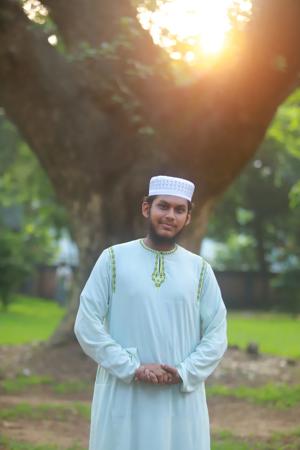 Mahmudul Hasan maruf 